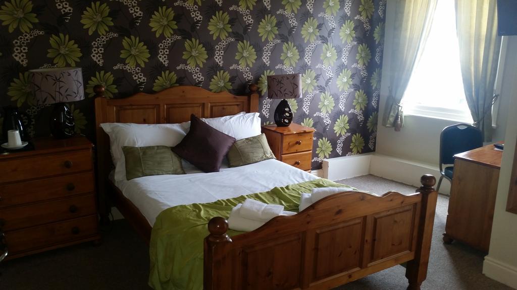 Black Bull Northallerton Buitenkant foto
